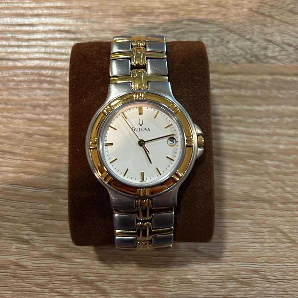 Bulova